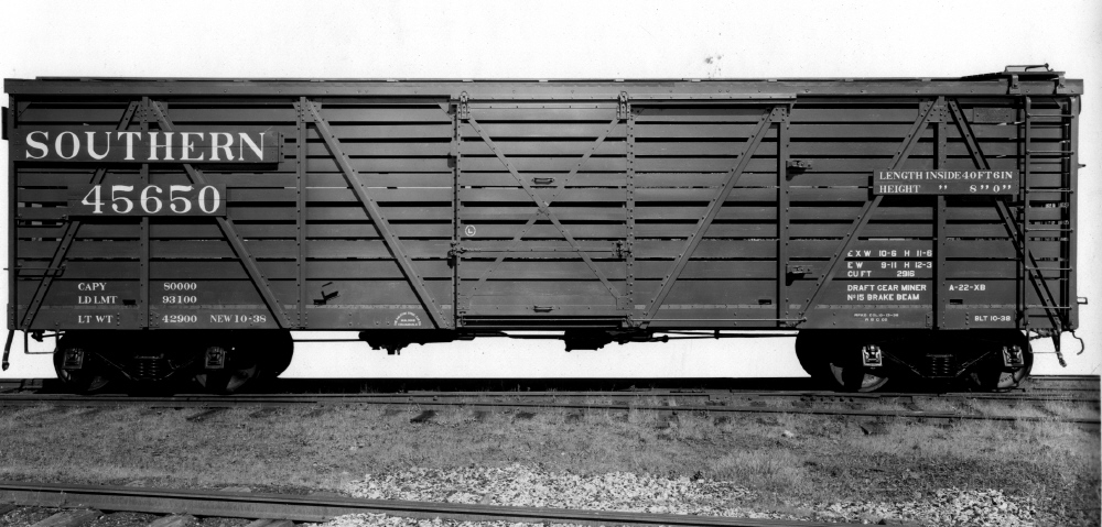 Ralston 1930 cars